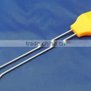 SILICONE BAKING PASTRY BRUSH SET/DOUGH BRUSH/OVEN BRUSH thumbnail-3