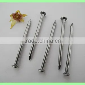 Raw Material Wire Nails thumbnail-4
