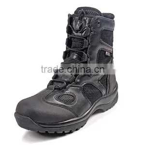 Tactical Boots,Militaryankle Boots Mens Military Combat Waterproof Boots thumbnail-1