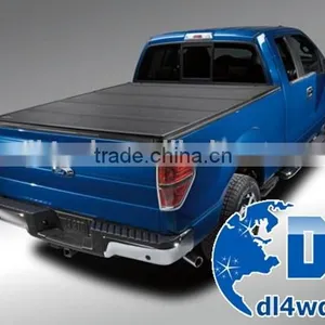 TRI-FOLD Folding Tonneau Cover Ranger Tonneau Covers thumbnail-2