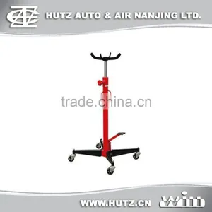 Transmission Jack 500kg Single Cylinder Transmission Jack Vehicle Garage Jack TJ05VH03 thumbnail-1