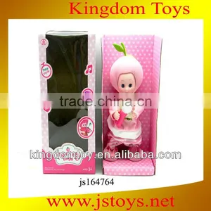 2013 New Design Child Love Dolls thumbnail-1