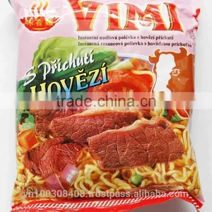" VIMI" Instant Noodles 50g With Many Flavours - Thien Huong Food JSC thumbnail-2