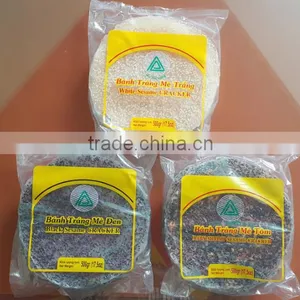 SESAME CRACKERS thumbnail-1