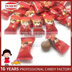 Chinese Wedding Candy Bulk Packing Soft Candy thumbnail-2
