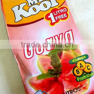 Gauva Flavored Drink Powder thumbnail-1