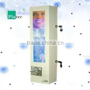 2015 High Quality Toothbrush Vending Machine With CE thumbnail-1