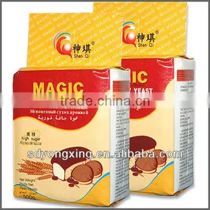 Magic Brand Instand Dry Yeast thumbnail-1