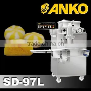 Anko Big Scale Making Filling Mini Peanut Mochi Maker thumbnail-6