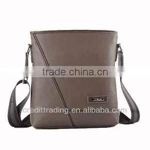 Hot-selling PU Mens Briefcase/Computer Bag thumbnail-1