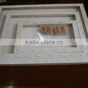 Artist Canvas With Frame/oil Painting Wholesale Stretched Canvas thumbnail-3