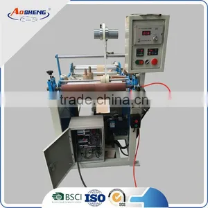 New Brand Film Blowing Rolling Machine thumbnail-6