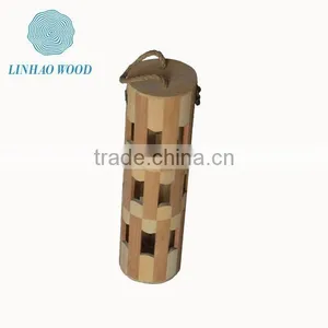 China Wooden Liquor Box Factory thumbnail-2