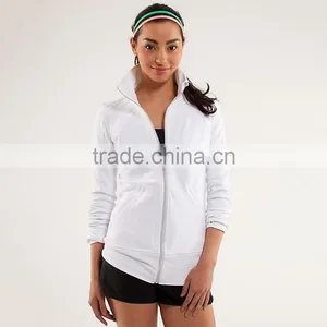 100% Ployester Winter Waterproof Women Jacket thumbnail-1