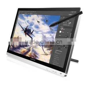 Huion GT-220 21.5 Inches Lcd Pen Display Graphics Drawing Monitor thumbnail-3