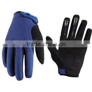 Cycling Gloves Full Finger thumbnail-1