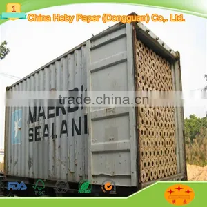 Food Grade Brown Kraft Paper With pe Laminated thumbnail-5