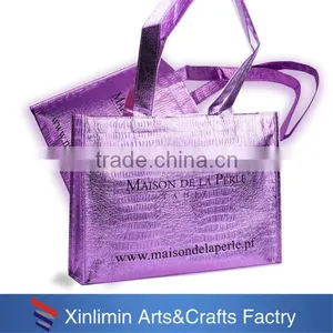 Hot Sale Paper Bags With Handles Wholesale Craft Paper Bag thumbnail-3
