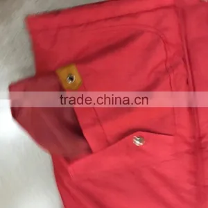 Custom Varsity Mens Jackets With Sarin for Wholesale thumbnail-4
