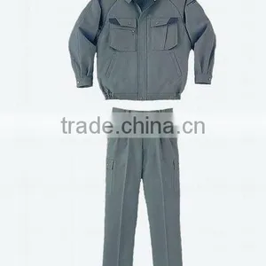 Workwear Tracksuit New Design Men Suit thumbnail-1