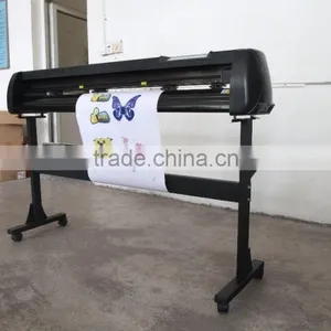 Automatic Contour Cutting Plotter HX-720KIII From King Rabbit thumbnail-1
