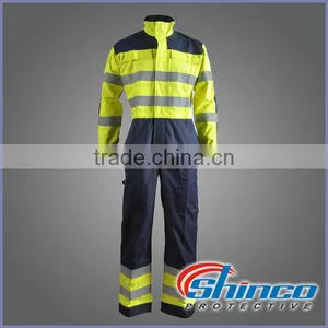 Hot Sales Safety Teflon fr Clothing for Industry Workers thumbnail-2