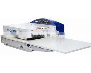 HASHIMA COMPACT PRESS HP-450M/MS thumbnail-2