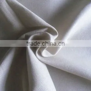55%linen45%rayon Solid Dye Shirting Fabric 15X15/54X52 Rayon Linen Fabrics thumbnail-1