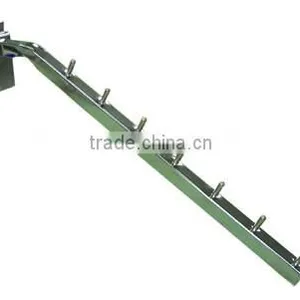 Good Quality 5J Faceout Slatwall Bracket thumbnail-3