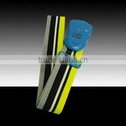 TSA Lock Luggage Strap thumbnail-1