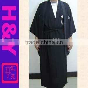 Japanese Kimono 606 thumbnail-1