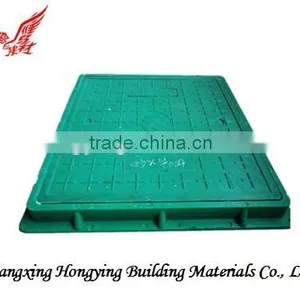China Products Online/manhole Cover thumbnail-1