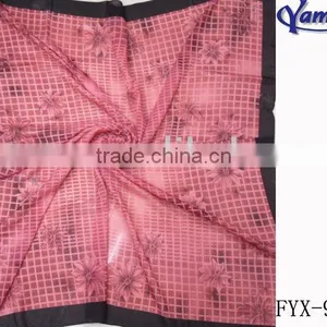 Fashion Designer Scarf thumbnail-1