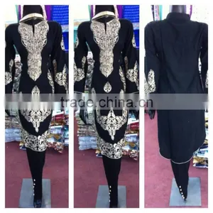 American Dresses thumbnail-1