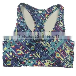 Ladies Sport Bras thumbnail-4