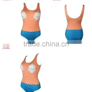 Wholesale Bathing Suit for Women Swimsuit in Bulk thumbnail-2