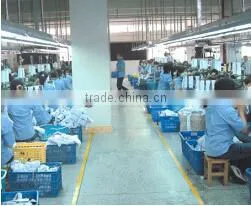 Dongguan Happy Dragon Knitting Co., Ltd. company overview - view 3 thumbnail