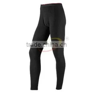 Coffee Charcoal Thermal Underwear Heat Generating thumbnail-2