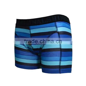Men's Underwear Boxer Manufacturer Boxer Custom thumbnail-2