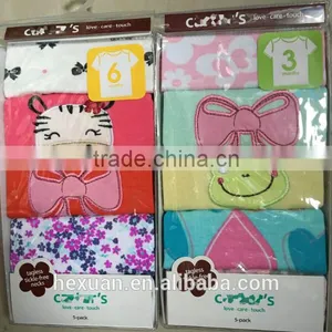 Short Sleeve Baby Tops for Baby thumbnail-1