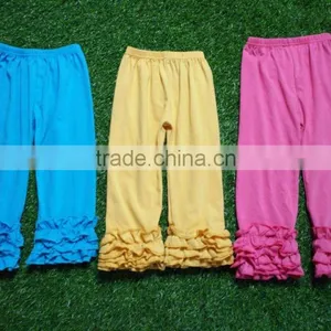 Best Popular Blue Orange and Hot Pink Pant for Baby Clothing thumbnail-1