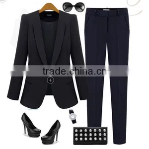 Best-selling Women Suit thumbnail-2