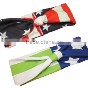 2015 Wholesale American Headband thumbnail-1