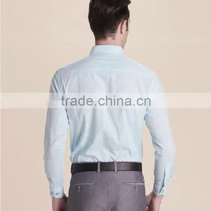 Funky Designer Shirts for Men Stylish Men Shirts Slim thumbnail-3