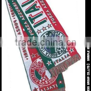 Scarf for Fan thumbnail-1