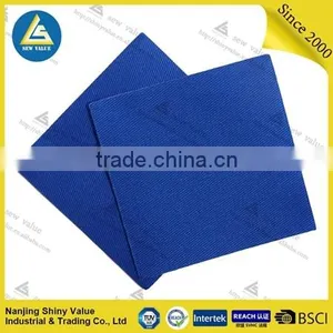 Dark Blue Custom Fabric Patches for Dress/t Shirt/pants thumbnail-1