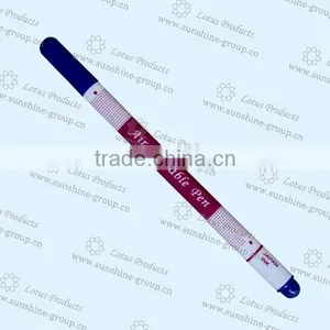 Air Erasable Chalk Pen Colorful Air Erasable Pen With Top Quality Sew Chalk Marker thumbnail-1