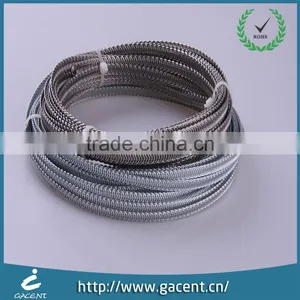 10 Meters Roll 7mm Spiral Steel Bone Made in China thumbnail-4
