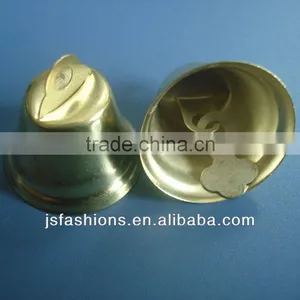 Christmas Small Decoration Jingle Bell thumbnail-1