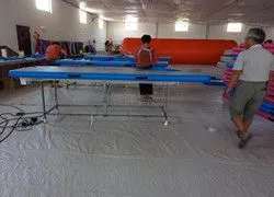 Qingdao Haoyang Boat Co.,ltd company overview - view 4 thumbnail
